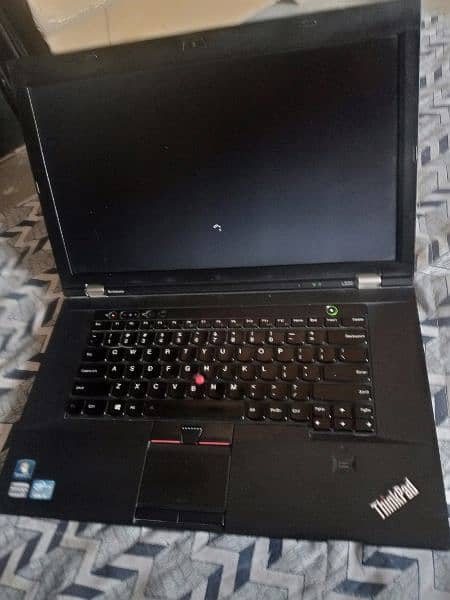 lenevo i5 3rd generation l530