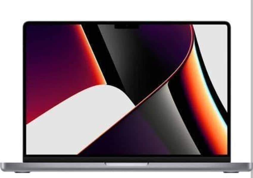 Macbook Pro 14 M1 2021 16 GB 512 SSD