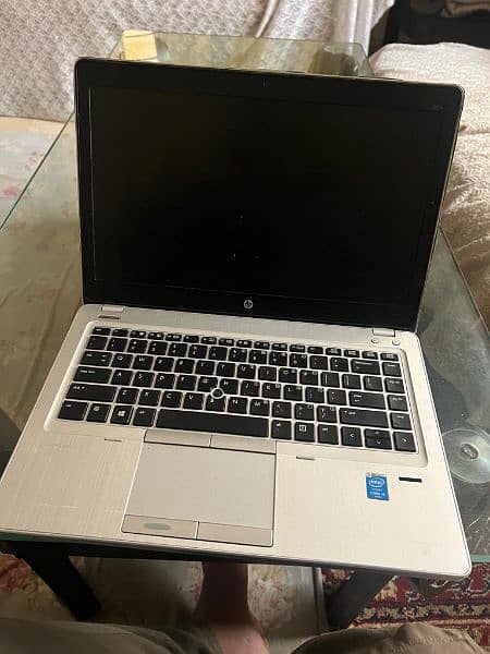 Core i5 4th generation