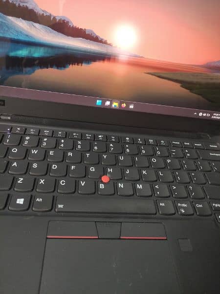Lenovo x1 carbon Yoga