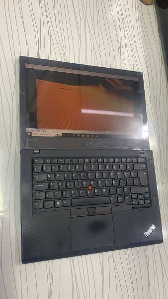 Lenovo ThinkPad T470 i5 7gen