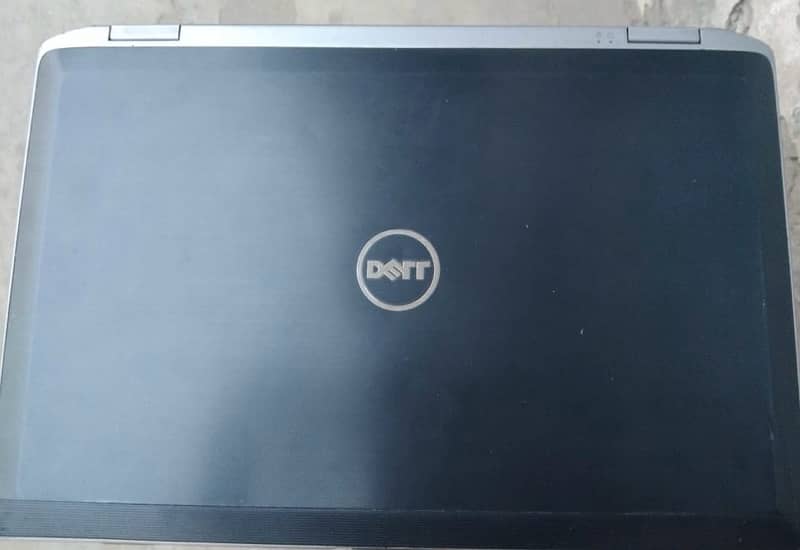 Laptop intel core i7 with 8 gb Ram