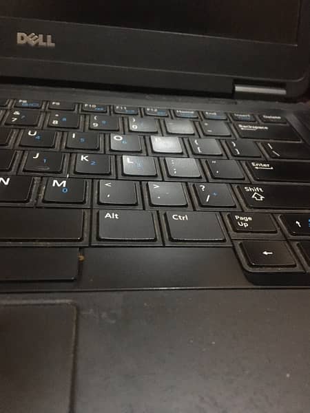 Dell Latitude E7440