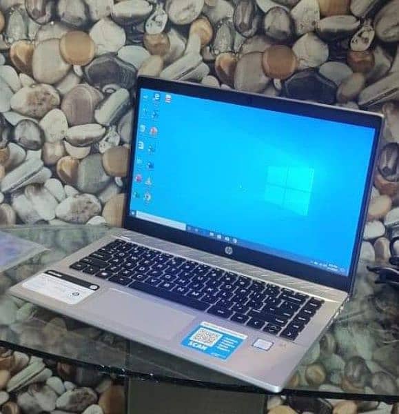 HP Pavilion 14s