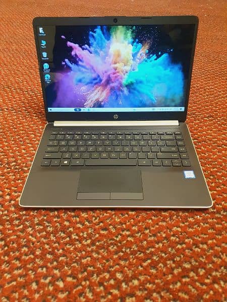HP Pavilion 14 ( 7th Generation )