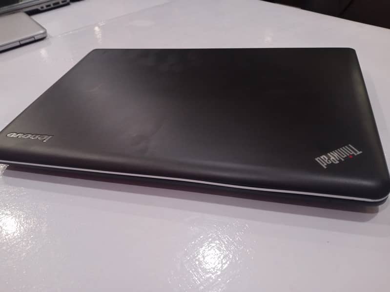 lenovo L540