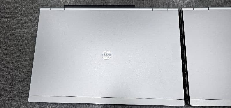 Hp Elitebook 8570P     core i5 3rd generation