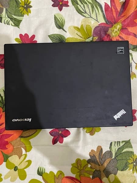 Lenovo Thinkpad X250 i5 5th Generation 4GB Ram 128GB SSD