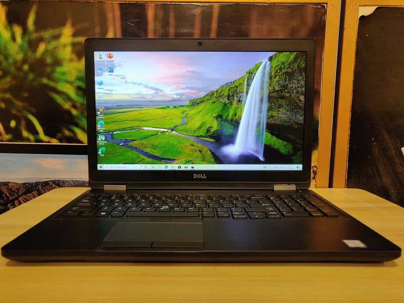 dell precision