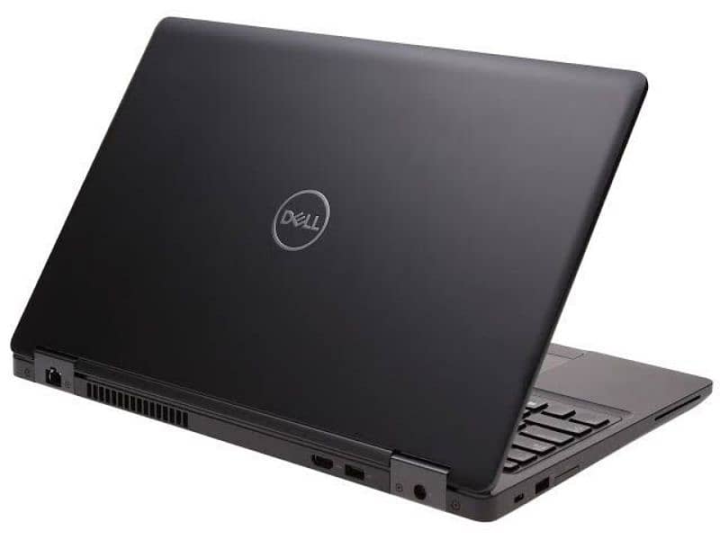Dell precision 3530 Core i5 8th generation