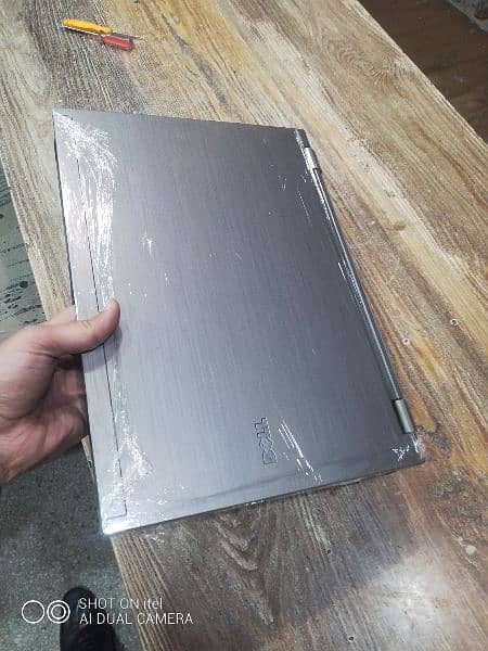 Dell 4th generation core i5 8gb ram 128gb ssD  1 month warranty
