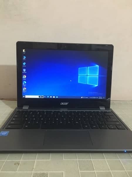 Acer c740