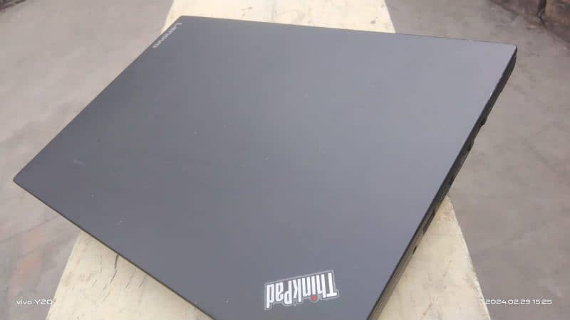 Lenovo ThinkPad T470