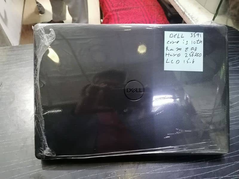 Dell core i3 10th  generation
