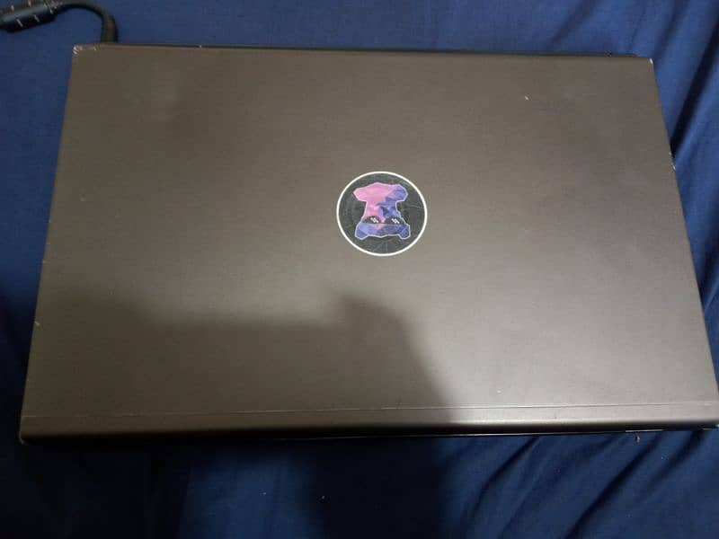 Dell Precision M6600 Gaming and Editing Machine