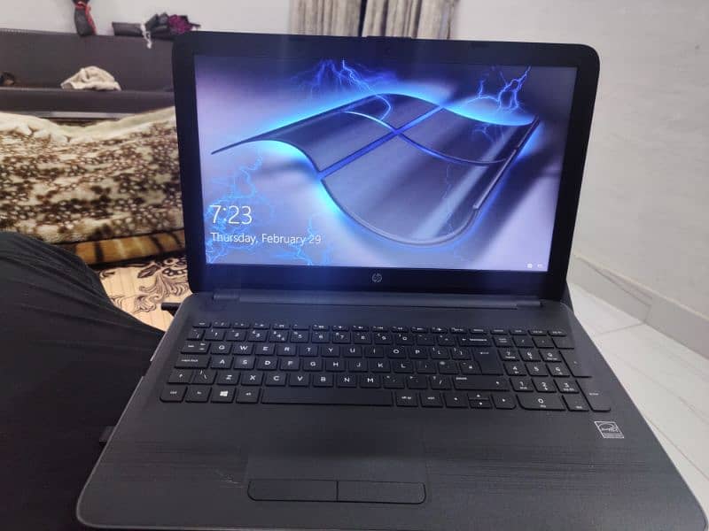 HP G5 Laptop