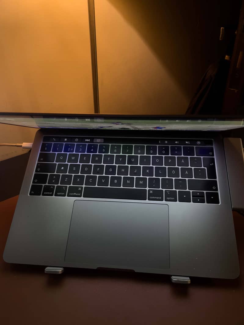 Macbook Pro 13