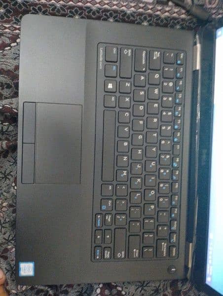 Dell latitude 5470