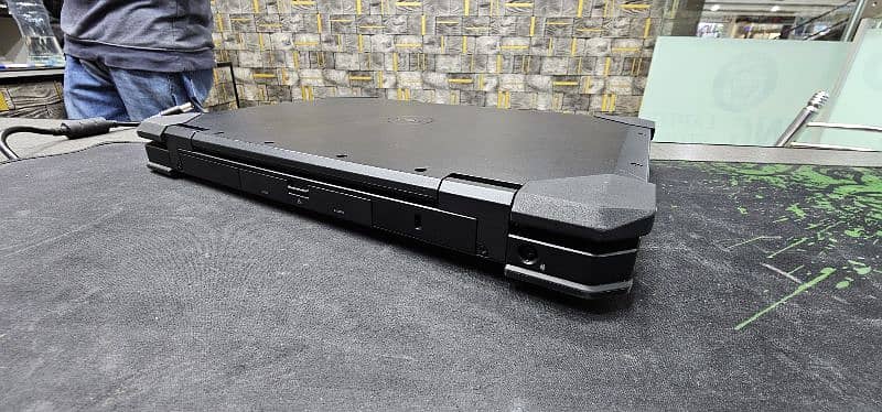Dell Latitude 5420 Rugged Core i5 8th Generatio