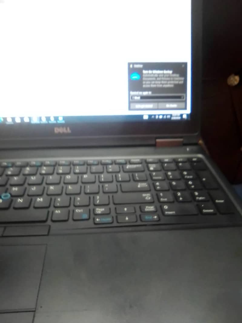 Dell Lattitude 5580
