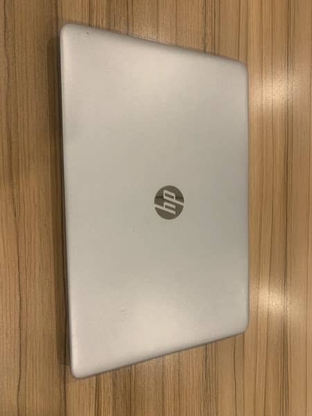 HP Elite Book  core i5 6th gen | 8GB Ram | 256 SSD | 15.6