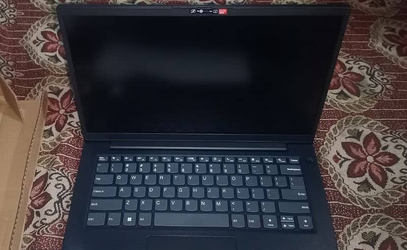 lenovo laptop