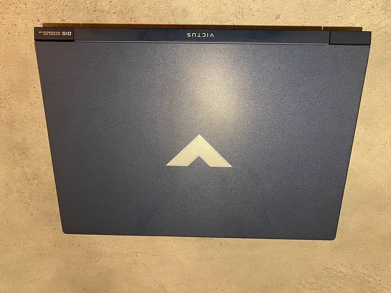 hp victus 15 i5' 13 Gen
