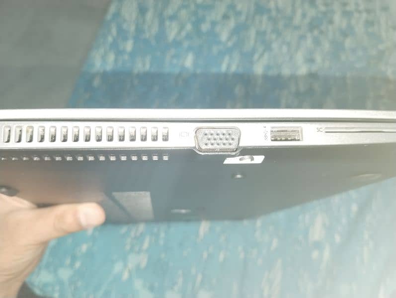 HP Elitebook