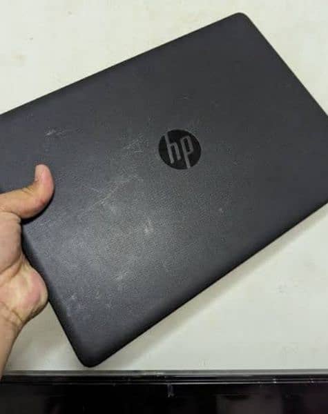 HP LAPTOP