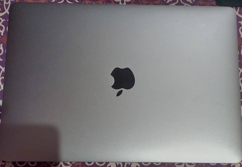 MacBook Pro 13 Inch 2017