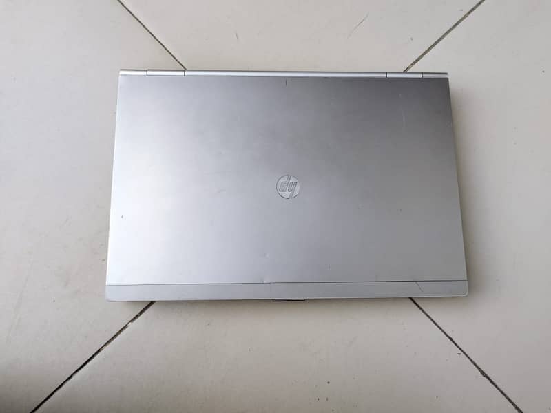 HP Elite Book- Laptop-3rd Gen Intel, Windows 10- Good Condition