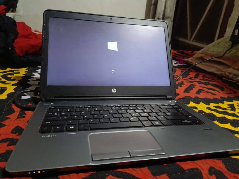 HP probook645 G1 for sell