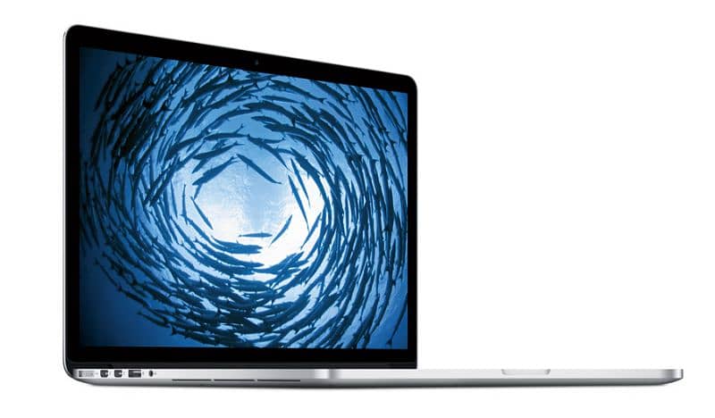 Apple MacBook pro Mid 2012  4/320GB Condition 10/10