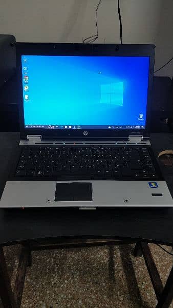 Used Core i7 Hp Laptop For Sale