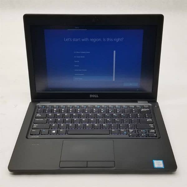 Dell latitude 5280