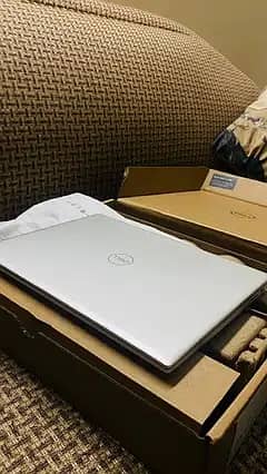 Dell laptop core i7 Brand New i5 In all accessories hp ok core i3 also