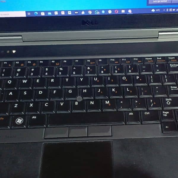 Dell Laptop6430