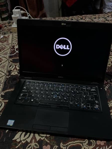 Dell Core i5 7th Generation