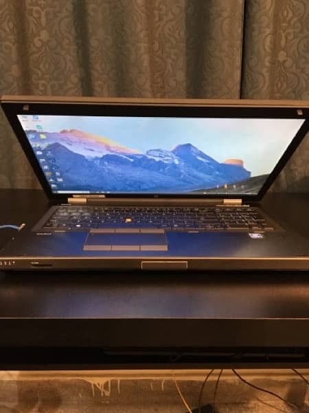 hp Workstatiom 24 GB RAM with Graphic Card