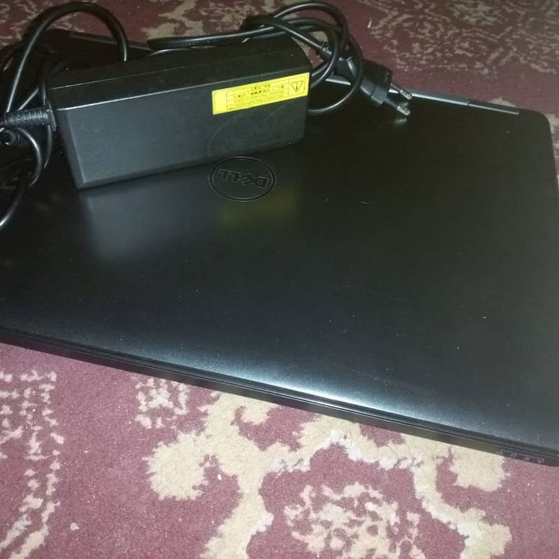Dell Latitude i5 5th gen laptop for sale 8gb ram