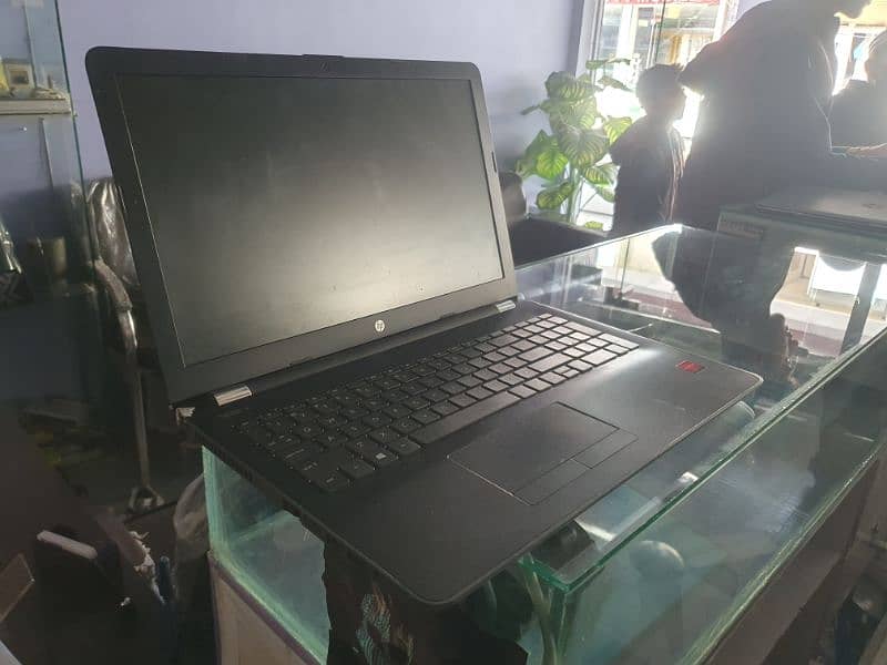 HP pavilion 15 9th gen