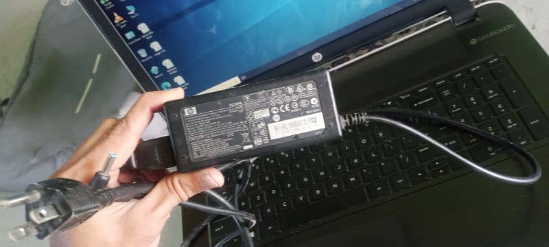 hp laptop hy 8gb ram gaming bord
