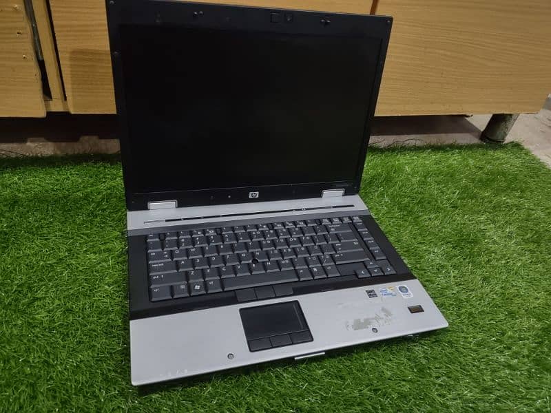 HP ELITEBOOK
