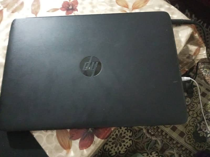 Hp laptop elitebook 840