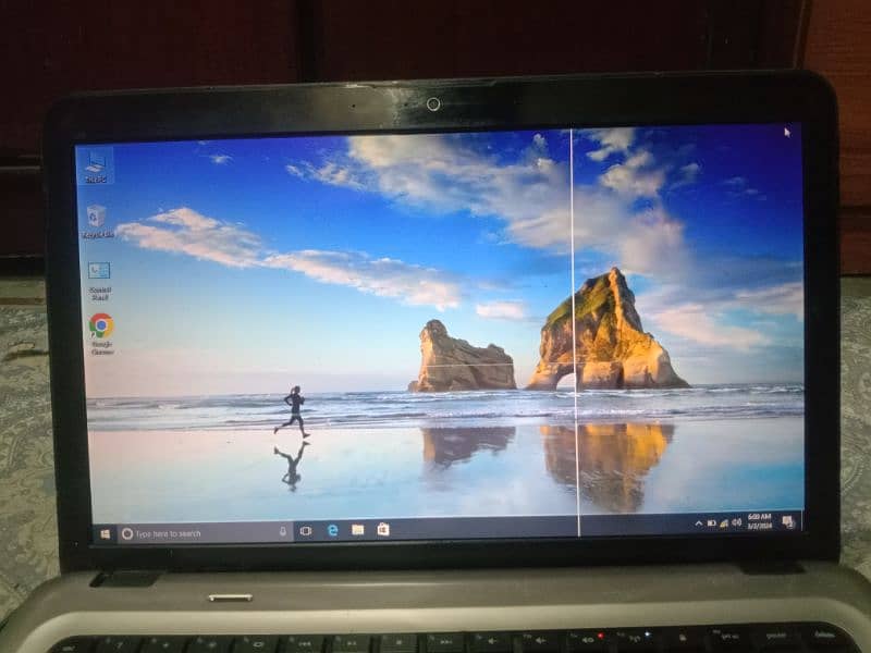 HP Core i3 Windows