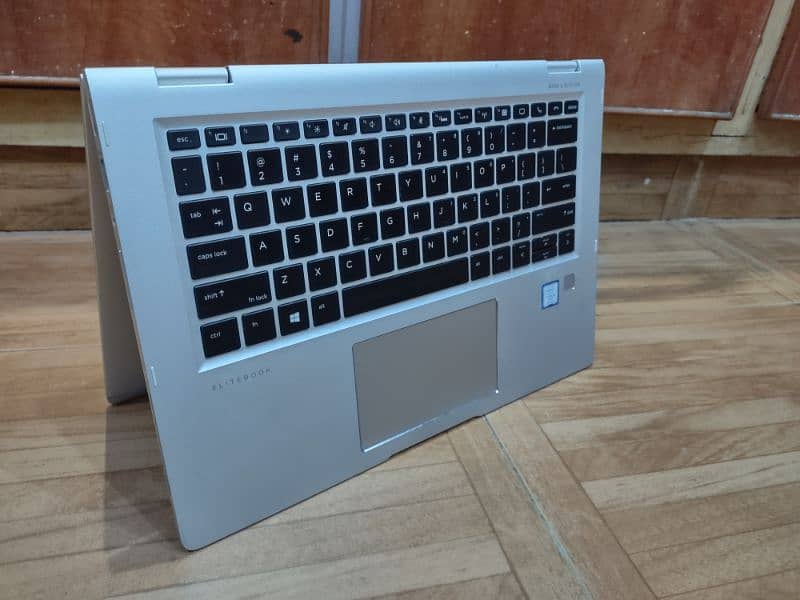 HP ELITEBOOK 360 1030