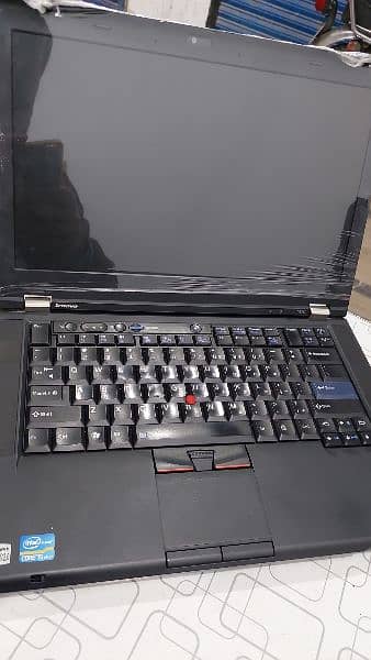 Lenovo T420 Core i5 2nd generation