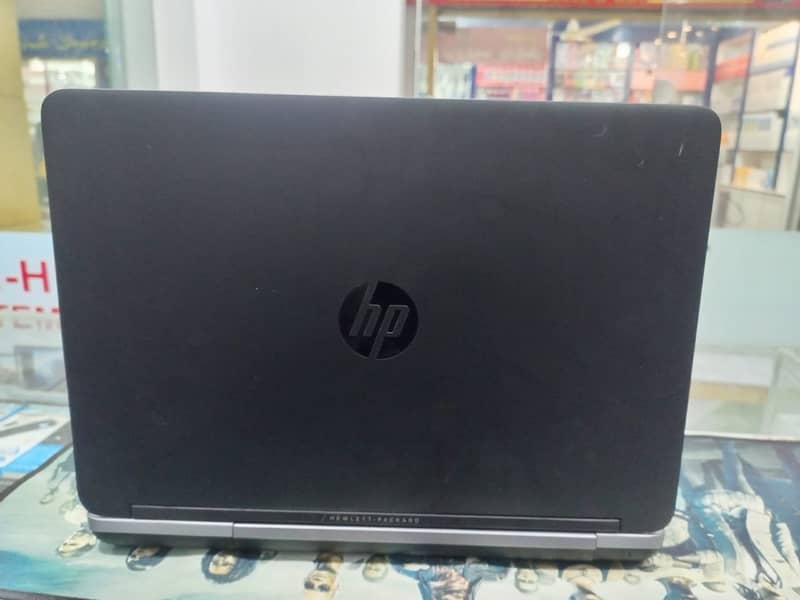 Hp Probook 640 G1 4rth Generation