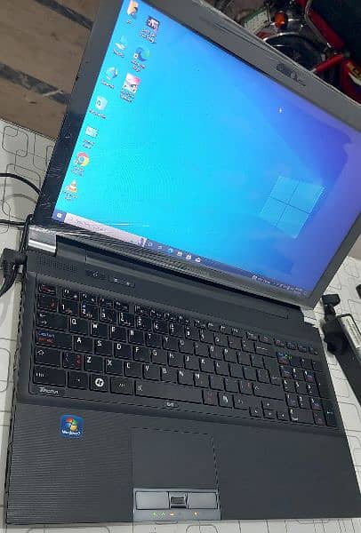 Toshiba Tecra Core i5 2nd Generation