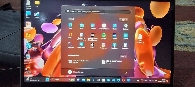 Hp pavilion ×360 convertible 14-cd0xx